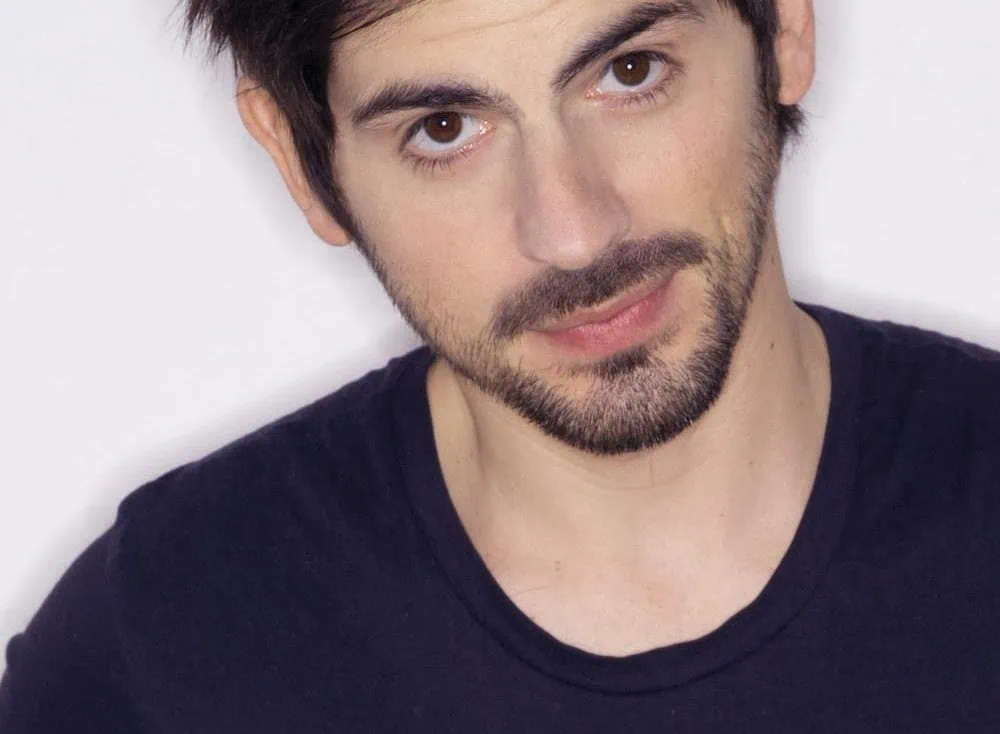 Interview du réalisateur Anthony Marciano pour le film Les gamins 1 Interview du réalisateur Anthony Marciano pour le film Les gamins