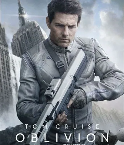 Oblivion 12 Oblivion