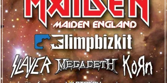 SONISPHERE 2013, premier compte rendu
