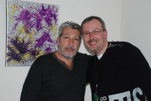 Interview de l'acteur Alain Chabat pour Les gamins 5 alain-chabat1