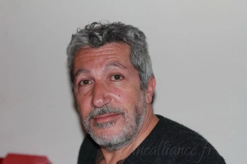 Interview de l'acteur Alain Chabat pour Les gamins 1 Interview de l'acteur Alain Chabat pour Les gamins