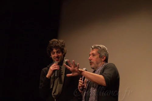 Interview de l'acteur Alain Chabat pour Les gamins 3 alain-chabat3