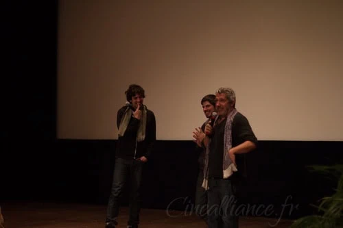 Interview de l'acteur Alain Chabat pour Les gamins 4 alain-chabat4