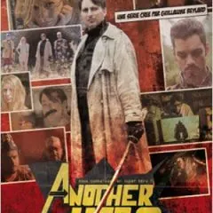 Another Hero : le trailer du dernier épisode en ligne!