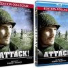 Attack! en BD et DVD le 2 mai 2013