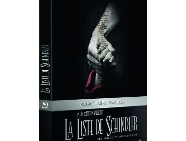 La Liste de Schindler 12 La Liste de Schindler