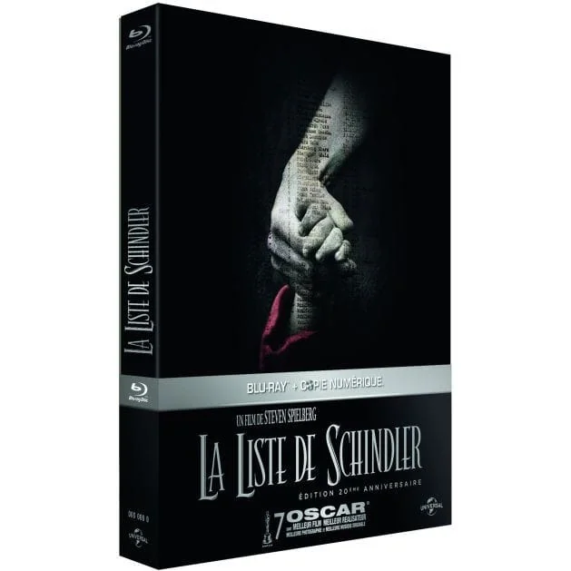 La Liste de Schindler