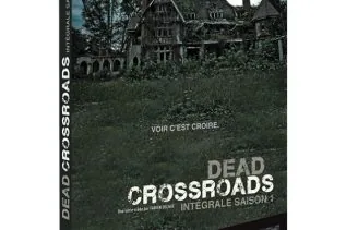 Dead Crossroads - Intégrale Saison 1 14 Dead Crossroads - Intégrale Saison 1