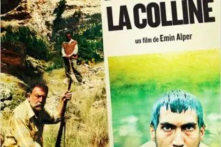 Derrière la Colline 14 Derrière la Colline