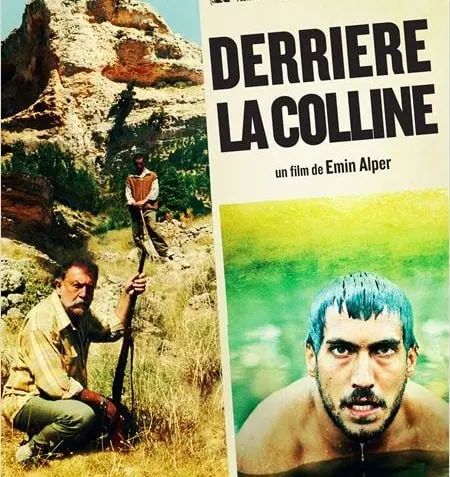 Derrière la Colline 12 Derrière la Colline