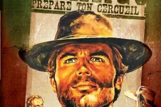 Django en DVD chez SIDONIS