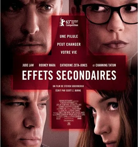 Effets secondaires 6 Effets secondaires