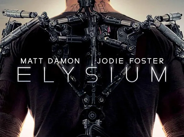 Avis sur 7 minutes de Elysium de Neill Blomkamp 9 Avis sur 7 minutes de Elysium de Neill Blomkamp