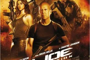 G.I. JOE : conspiration 1 G.I. JOE : conspiration