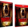 Grizzly, le monstre de la forêt en DVD et Blu-Ray le 24 avril 2013