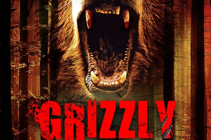 Grizzly, le monstre de la forêt 15 Grizzly, le monstre de la forêt