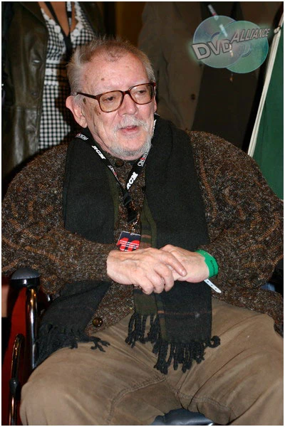 Jess Franco, un réalisateur de génie disparaît...