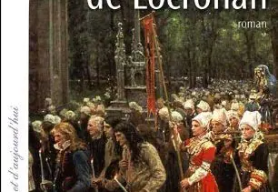 Les pardons de Locronan, le nouveau roman d'Edouard Brasey 5 Les pardons de Locronan, le nouveau roman d'Edouard Brasey