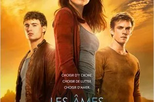 Les âmes vagabondes