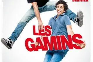 Les Gamins
