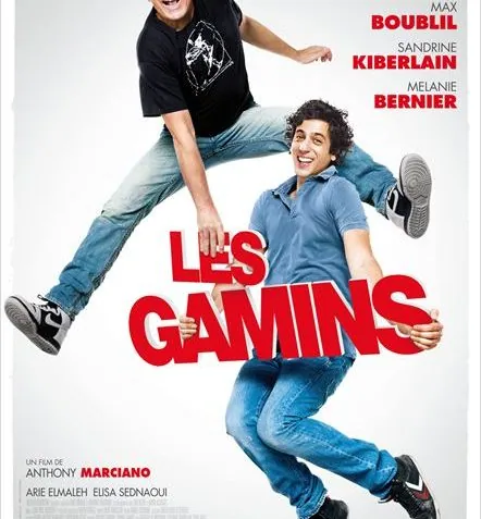 Les Gamins 15 Les Gamins