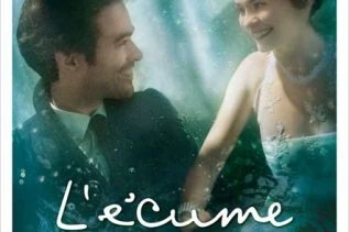 L'écume des jours 4 L'écume des jours