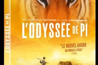 L'odyssée de Pi en vidéo 10 L'odyssée de Pi en vidéo