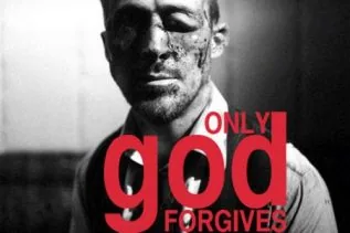Red band trailer de Only God Forgives