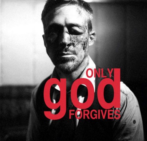 Red band trailer de Only God Forgives