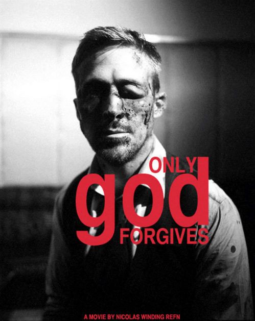 Nouveau trailer pour Only God Forgives