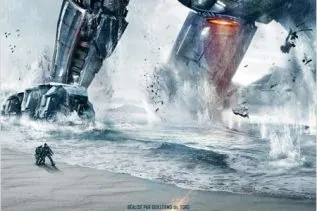 Nouveau trailer pour Pacific Rim