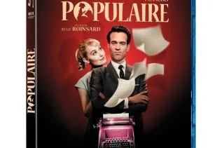 Populaire avec Romain Duris en vidéo 20 Populaire avec Romain Duris en vidéo