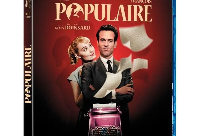 Populaire avec Romain Duris en vidéo 18 Populaire avec Romain Duris en vidéo