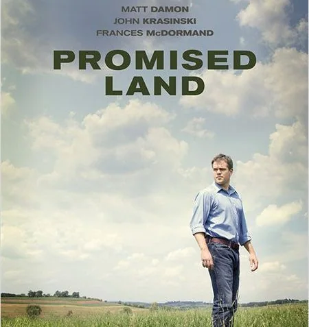 Promised Land 3 Promised Land