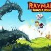 Rayman Jungle Run (iOS/Android)