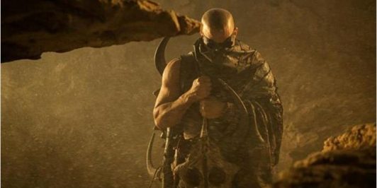 Riddick, dead man stalking : le premier trailer