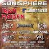 CINEALLIANCE au SONISPHERE les 8 et 9 juin 2013