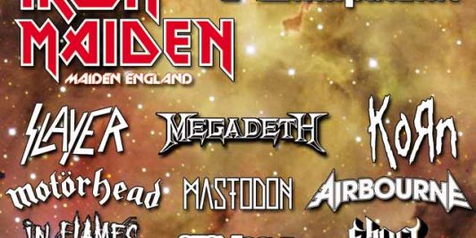 CINEALLIANCE au SONISPHERE les 8 et 9 juin 2013