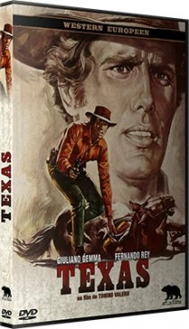 3 westerns italiens chez Artus Films le 7 mai