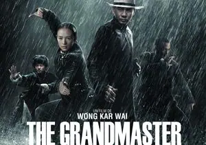 The Grandmaster 4 The Grandmaster