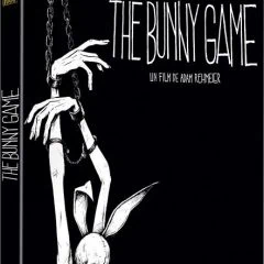 The bunny game en Combo BD/DVD chez Elephant Films