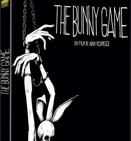 The bunny game en Combo BD/DVD chez Elephant Films