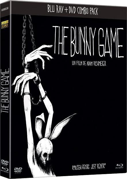 The bunny game