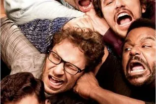 This is the end pour Seth Rogen, James Franco et leurs potes 17 This is the end pour Seth Rogen, James Franco et leurs potes