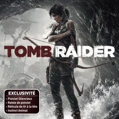 Tomb Raider (Test PC)
