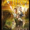 Edition collector pour les 25 ans de Willow