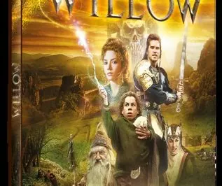 Edition collector pour les 25 ans de Willow