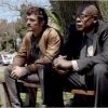 Forest Whitaker et Orlando Bloom en clôture du 66ème festival de Cannes