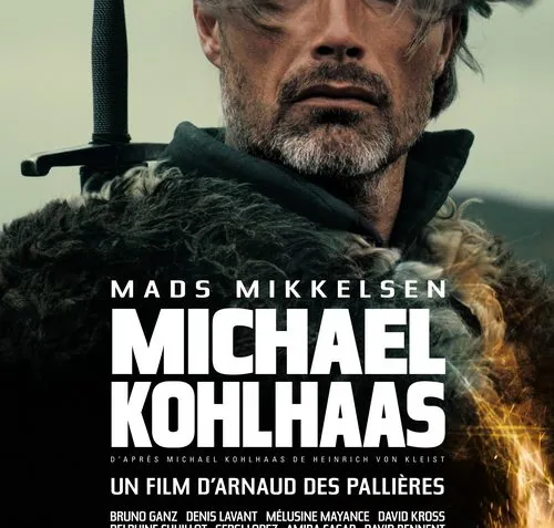 Michael Kohlhaas 12 Michael Kohlhaas