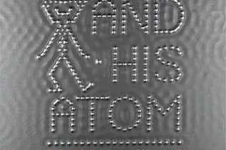 A Boy And His Atom : Le plus petit film au monde 11 A Boy And His Atom : Le plus petit film au monde